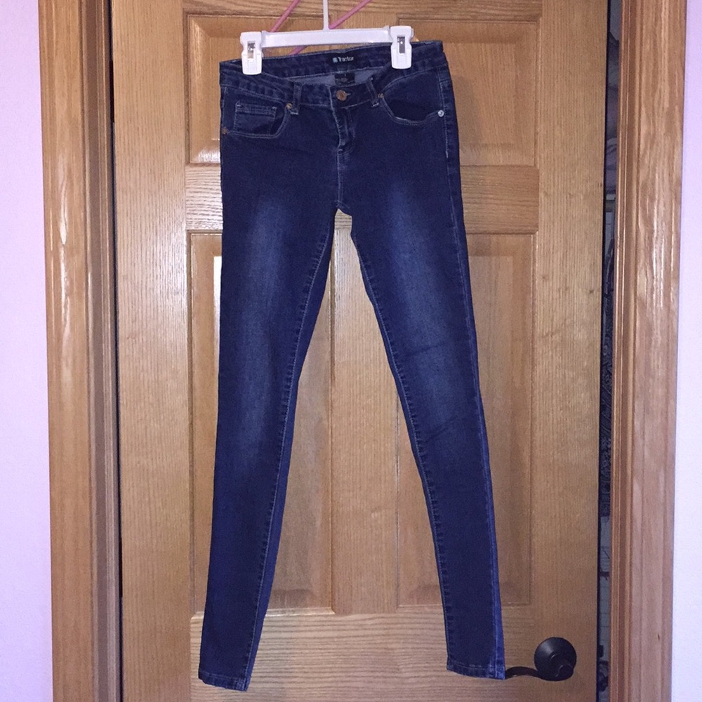 jeans